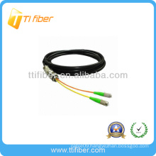 FC APC SM Waterproof Outdoor Patch Cord